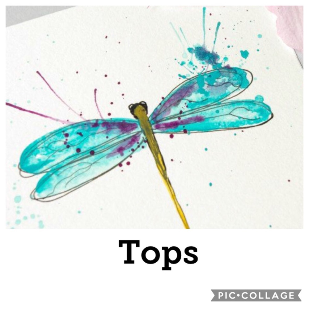 Tops